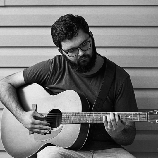 Taylor York - Singing Guitarist in Greenville, SC