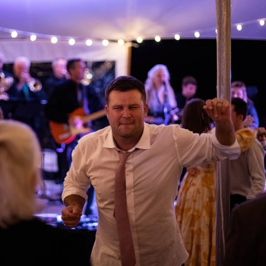 The Right Track - Wedding Band / 1980s Era Entertainment in Rockport, ME