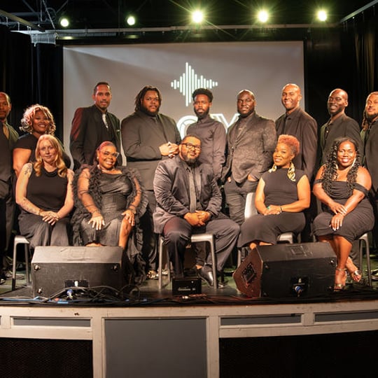 The Grady Experience - Cover Band / Corporate Event Entertainment in Chicago, IL
