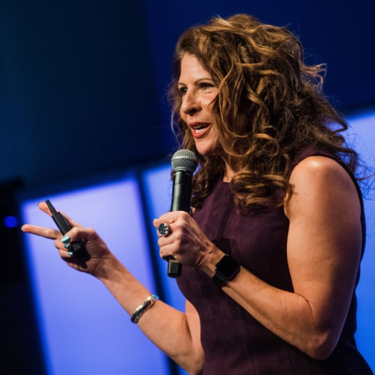 Inturri - Business Motivational Speaker in Littleton, CO