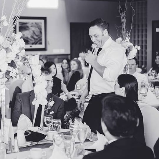 ACDJ Vancouver - Wedding DJ / Variety Entertainer in Coquitlam, BC