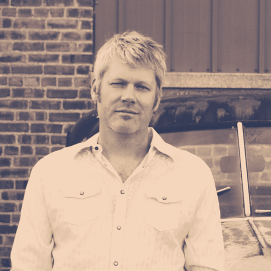 Byron Kuehl - Guitarist in Sioux City, IA