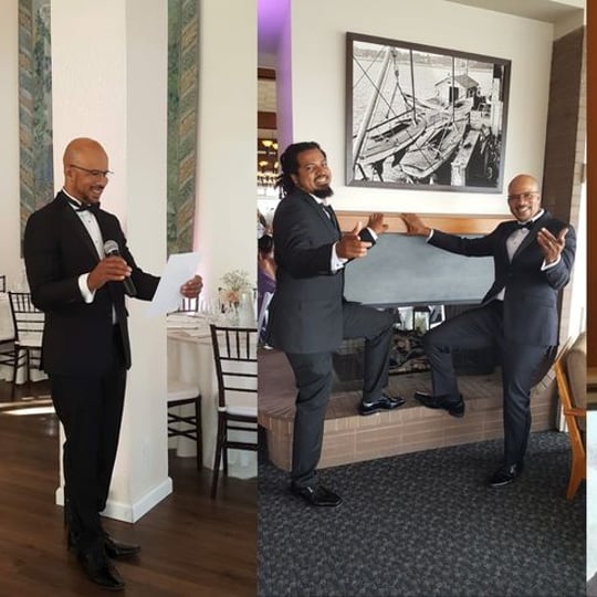 DJ Ronn Productions - DJ / Event DJs in San Francisco, CA