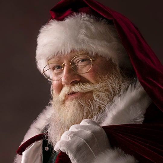 PGH Santa - Santa Claus in Allison Park, PA