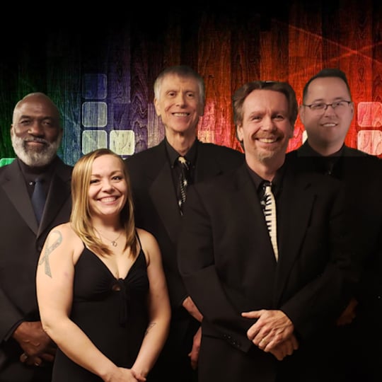 Days of Vinyl - Live Music and Entertainment - Party Band in Baltimore, MD
