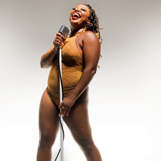 Sensual Siren Movement - Burlesque Entertainment in Brooklyn, NY