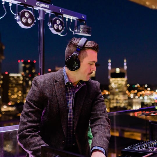 Move DJ Group - DJ / Photo Booths in Franklin, TN