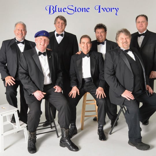 BlueStone Ivory - Classic Rock Band in Cincinnati, OH