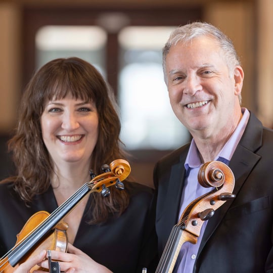 The Summit Duo - Classical Duo in Kansas City, MO