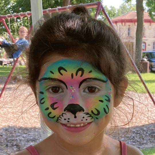 Bloomtime Face Painting - Face Painter / Family Entertainment in Berlin, WI