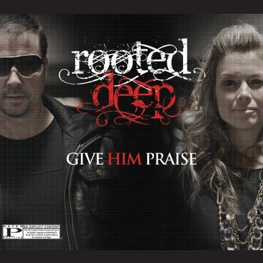 Rooted Deep - Christian Band in Chesapeake, VA