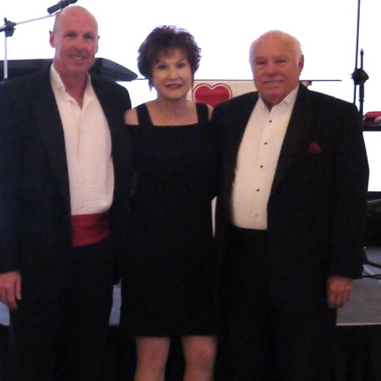 Nostalgia - Swing Band / Big Band in Stockbridge, GA