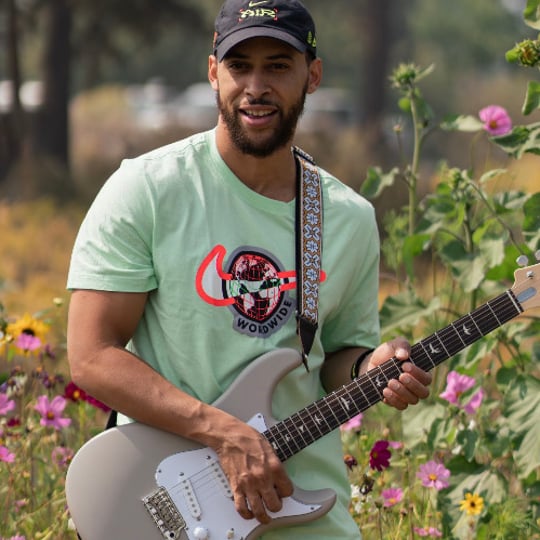 Mikey - Guitarist in Seattle, WA