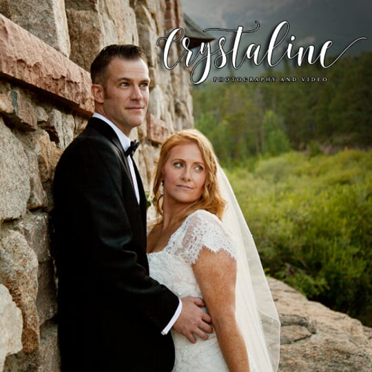 Crystaline Photography and Video - Wedding Photographer in Arvada, CO