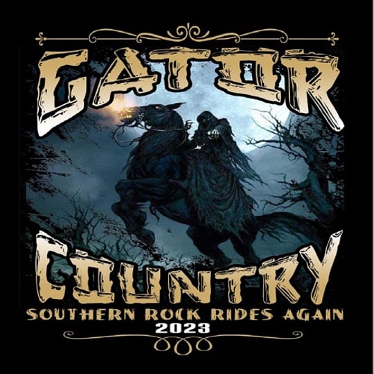 Gator Country - Southern Rock Band in Port St Lucie, FL