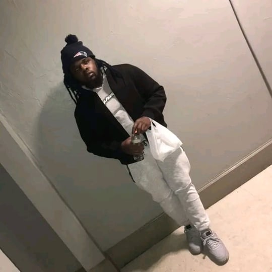 Musa Keita(Hayzus) - Rapper in Boston, MA