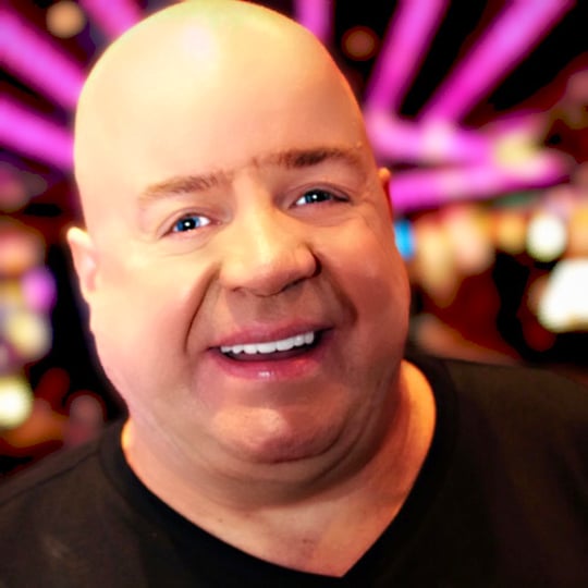 Mutzie - Christian Comedian in Waveland, MS