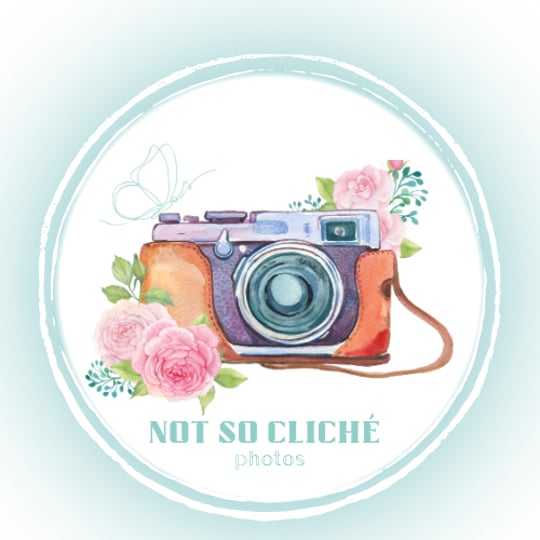 Not So Cliché Photos - Wedding Photographer in Newington, CT