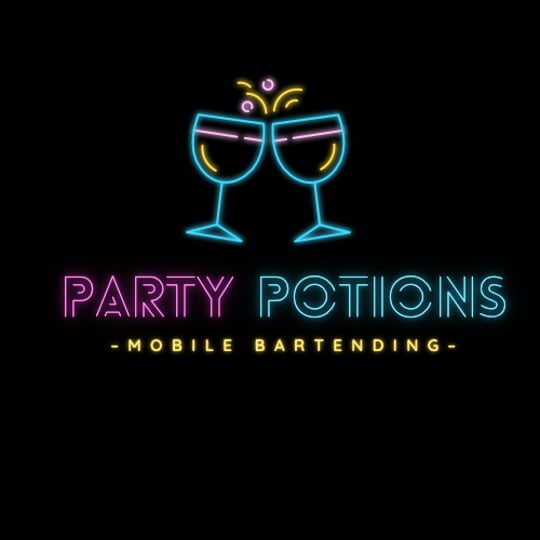 Party Potions Mobile Bartending - Bartender / Caterer in Clarksville, TN