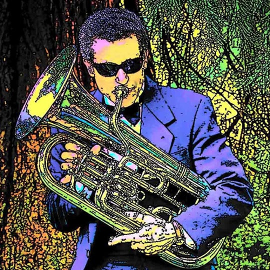 Dan Schlesinger - Jazz Band in Portland, OR