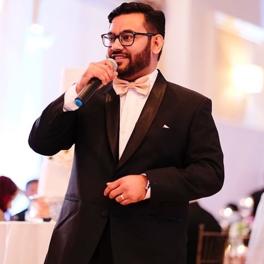 DJ TC Music & Entertainment - DJ / Event DJs in Hartford, CT