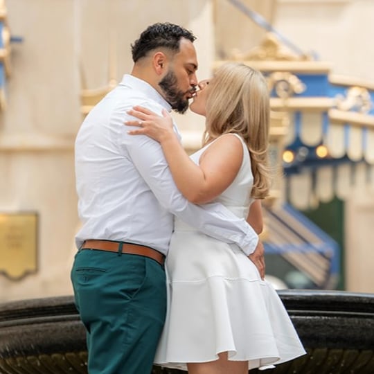 BellaChic Luxe Photography - Wedding Photographer in Woodbridge, VA
