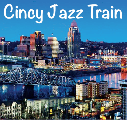 The Cincy Jazz Train - Jazz Band in Loveland, OH