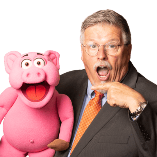 Al Getler - Comedian/Ventriloquist - Ventriloquist in South Hero, VT