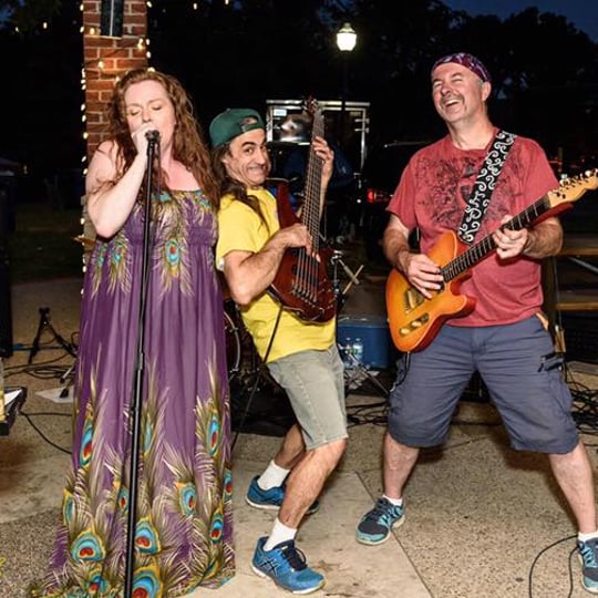 Identity Crisis - Dance Band in Downers Grove, IL