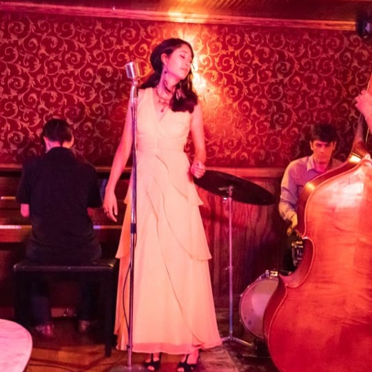 Jacquelyn West's Swing Band - Jazz Band in New York City, NY
