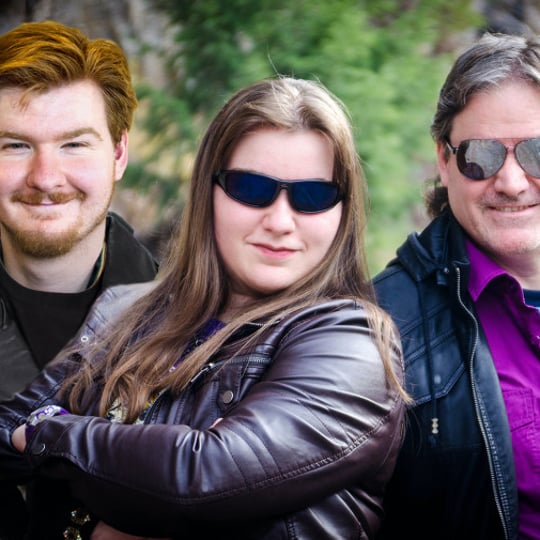 One Street Over - Cover Band / Party Band in Coeur D Alene, ID