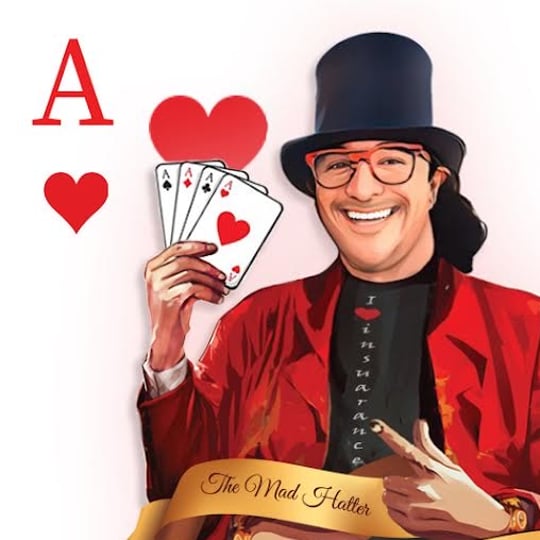 The Beltline Magician - Magician in Atlanta, GA