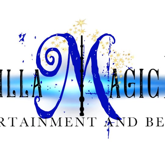 Sevilla Magic FX - Children’s Party Entertainment in Rocklin, CA