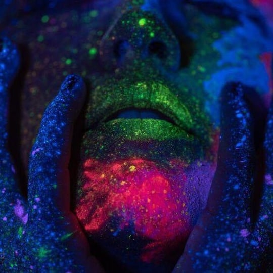 Batwing Beauty Bar - Makeup Artist / Body Painter in Victoria, BC