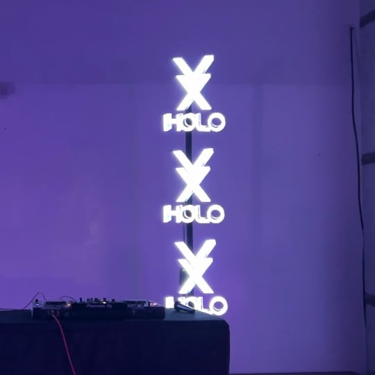 VX Holo - Live Holograms For All Events - Laser Light Show / Educational Entertainment in Astoria, NY