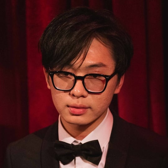 David Shao Magic - Magician / Family Entertainment in Los Angeles, CA