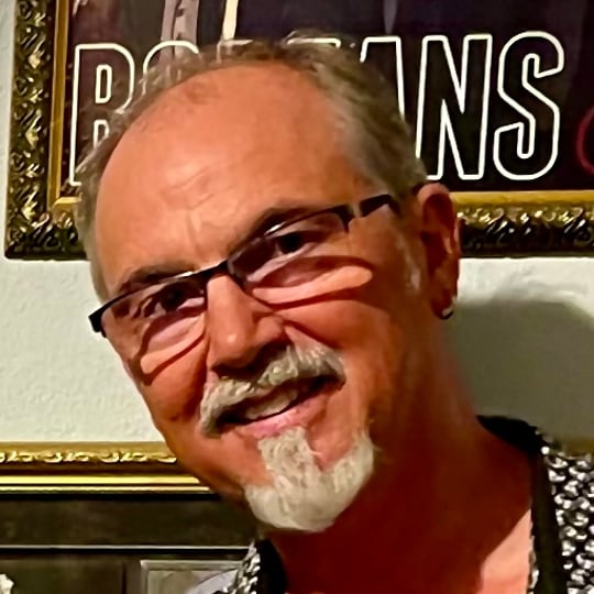 Lee Venters and Vermillion Sands - Jazz Band in Summerland Key, FL