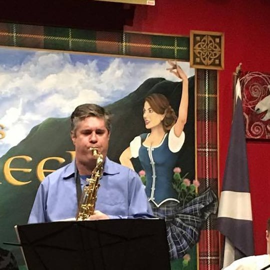 The Nifty Nicks - Jazz Band / Swing Band in Athens, GA