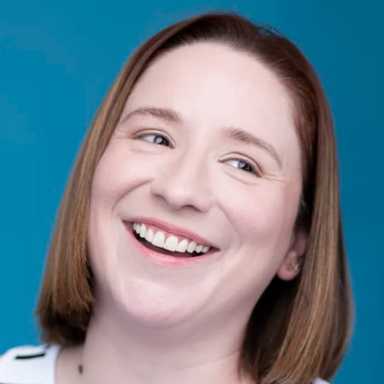 Mary Picarazzi - Stand-Up Comedian / Comedy Show in San Antonio, TX
