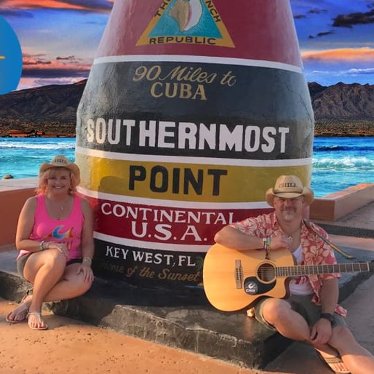 CHill - Acoustic Band in Albuquerque, NM