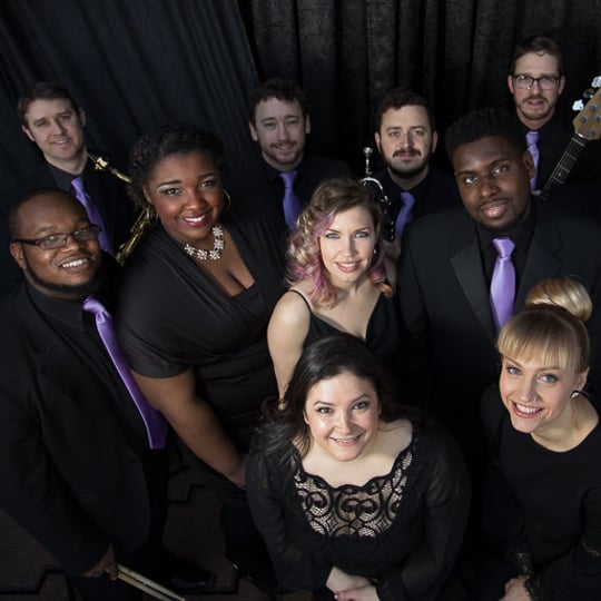 Yazz Jazz Music & Productions - Wedding Band in Buffalo Grove, IL