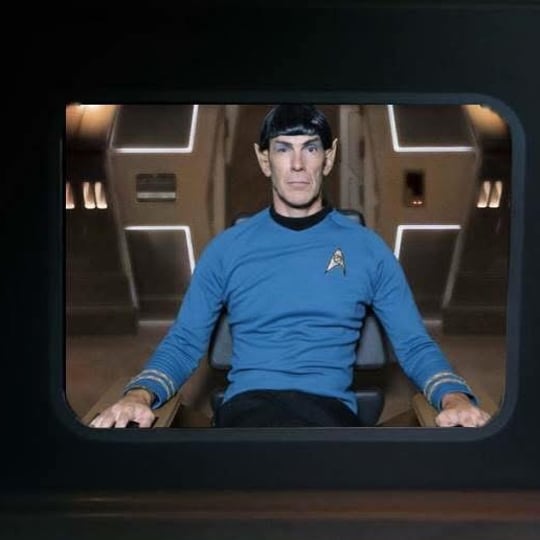 Spock on Earth - Impersonator in Las Vegas, NV