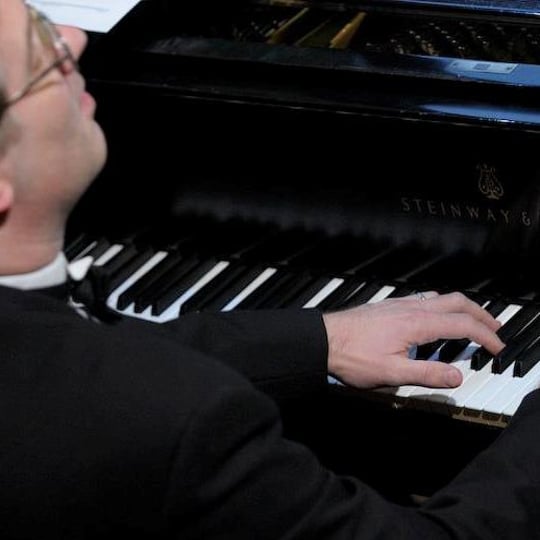 Chicago's #1 Recommended Pianist! - Pianist / Holiday Party Entertainment in Chicago, IL