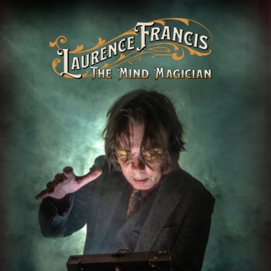 Laurence Francis - The Mind Magician - Magician / Variety Entertainer in Orlando, FL