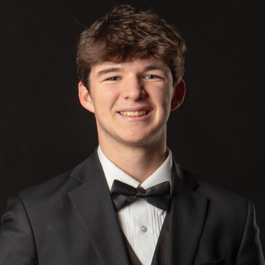 H. Neally, Violinist - Violinist in Columbia, MO