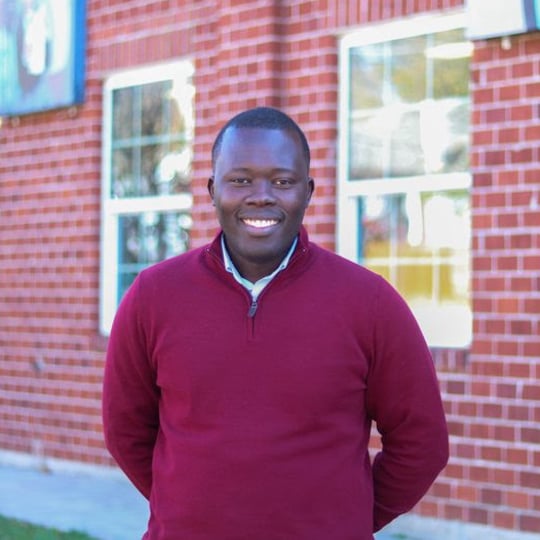 Ceasar Lomo Wedding Officiant - Wedding Officiant in Memphis, TN