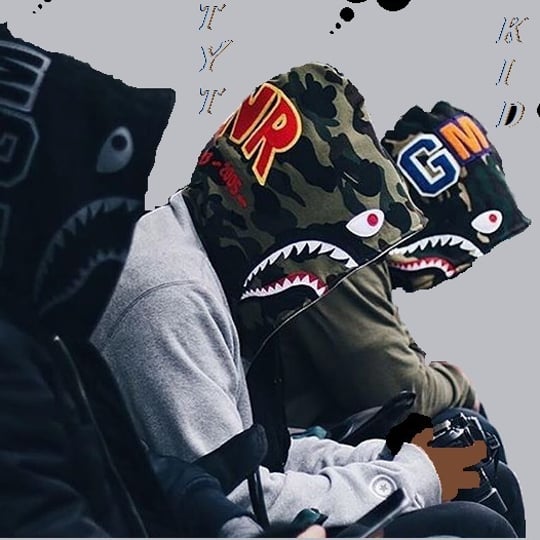 Clout Kids - Rap Group in Atlanta, GA
