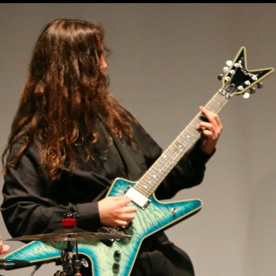 Chris Ward - Multi-Instrumentalist in Ormond Beach, FL