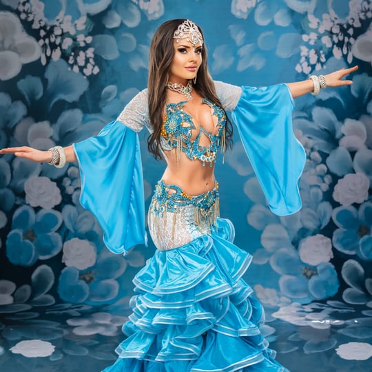 Myriam - Belly Dancer in New York City, NY