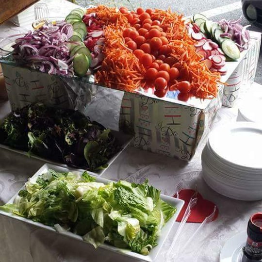 Catering By Jake - Caterer / Wedding Services in Harrisburg, PA